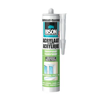 Acrylaatkit 310ml Trp