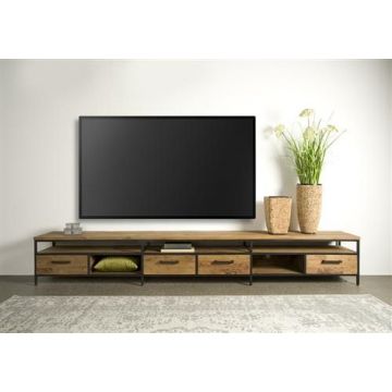 TV kast Livorno 300 cm