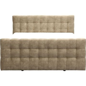 Boxspring Luxe Kampen vlak