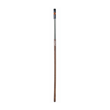 Combisysteem houten steel 150 cm