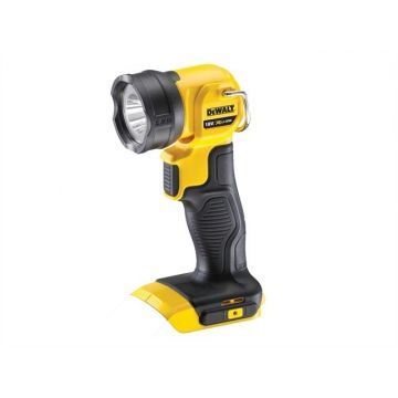 18V XR Li-Ion Werklamp (zonder accu)