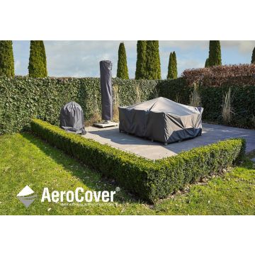 AeroCover parasolhoes zweefparasol 250x55/60cm