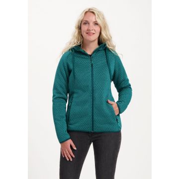 Knitwear Eloise 42 teal