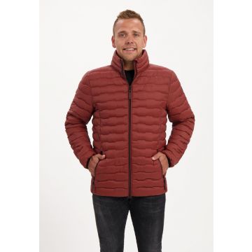 Jas Hjalmar XL rood 