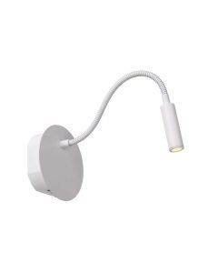 Bedlamp jolijn led wit