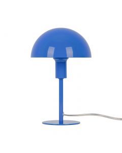 Tafellamp ellen mini blauw