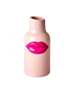 Vaas Lips roze