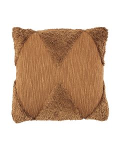 Pillow wabi bruin