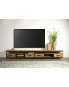 TV kast Livorno 300 cm