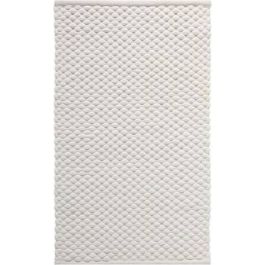 Badmat Maks 60 x 100 ivory