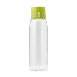 Waterfles Dot Hydration Groen 600ml