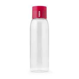 Waterfles Dot Hydration Roze 600ml