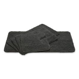 Toiletmat Ranger anthracite