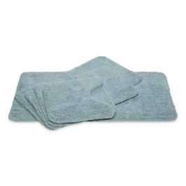 Toiletmat Ranger misty blue