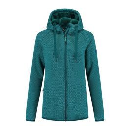 Knitwear Eloise 44 teal