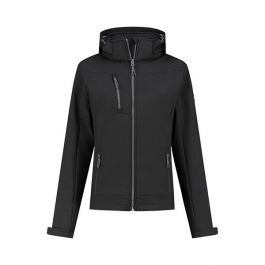 Softshell Jas Roxy Black 46