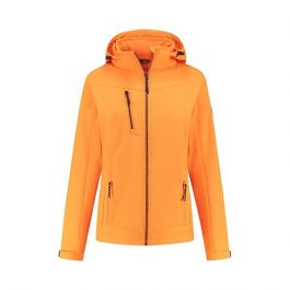 Softshell Jas Roxy Orange 48