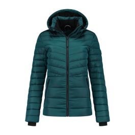 Jas Thyra 46 teal